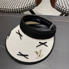 Louis Vuitton Caps